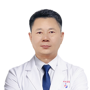 罗永林  副主任医师